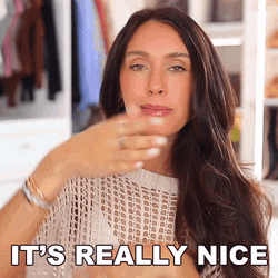 Real Nice Shea Whitney GIF