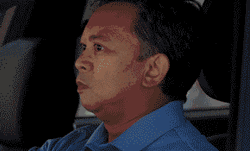 Real Nice Smiling Man Thumbs Up GIF