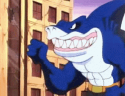 Real Nice Street Sharks GIF