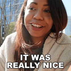 Real Nice GIF