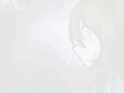 Real Science Ad Girl Looking At Math Problem GIF