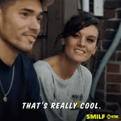 Really Cool Showtime Miguel Gomez GIF