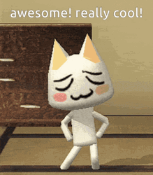 Really Cool Toro Inoue GIF