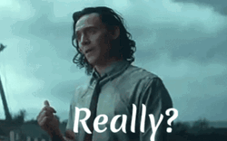 Really I Dont Believe You GIF