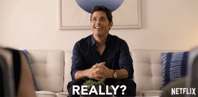 Really Steve Wood GIF