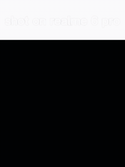 Realme 6 Pro Phone With Shot On Realme 6 Pro GIF