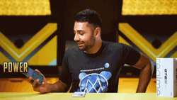 Realme GT2 Pro How Fast Is It GIF