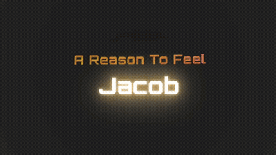Reason To Feel Jacob GIF