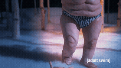 Reasonable Reaction To Rising Gas Prices GIF