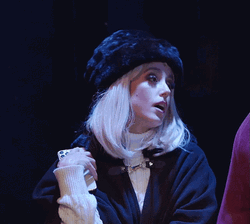Rebecca Black Friday GIF