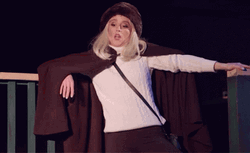 Rebecca Black Friday GIF