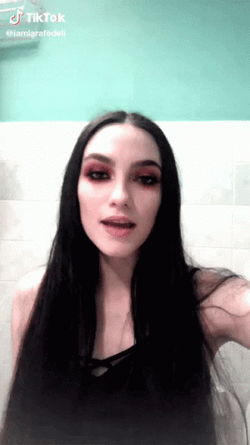 Rebecca Black Friday GIF