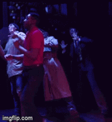 Rebecca Black Friday GIF