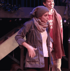 Rebecca Black Friday GIF