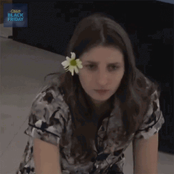 Rebecca Black Friday GIF