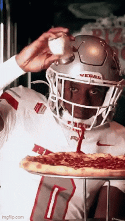 Rebels Unlv GIF