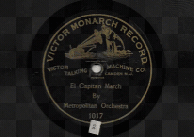 Record Label Saying Columbia GIF