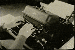Recording The Historia GIF