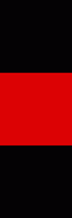 Rectangle Flashing Colors GIF