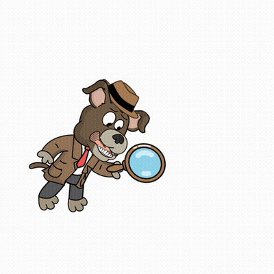 Red Alarm Clock Saying Wake Up Time Again GIF
