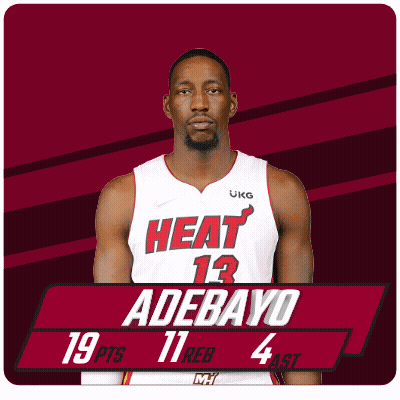 Red And Black Double Double Logo GIF