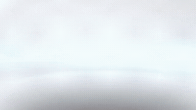 Red And Blue Beads Moving In Opposite Directions GIF