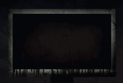 Red And Blue Sign Saying Much Better GIF