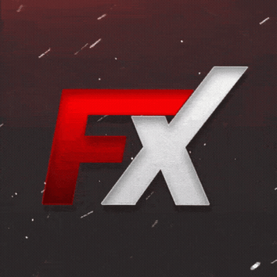 Red And Gray Pattern Background GIF