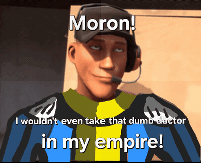 Red And Green Flag With Letters CCC On Pole GIF