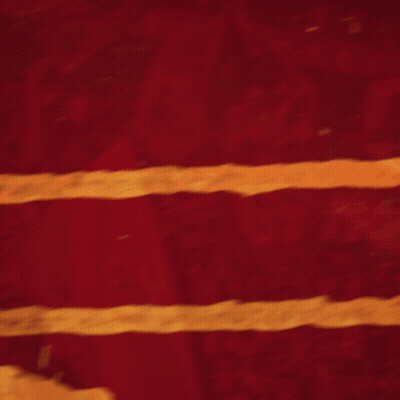 Red And Orange Background Son Dakika GIF