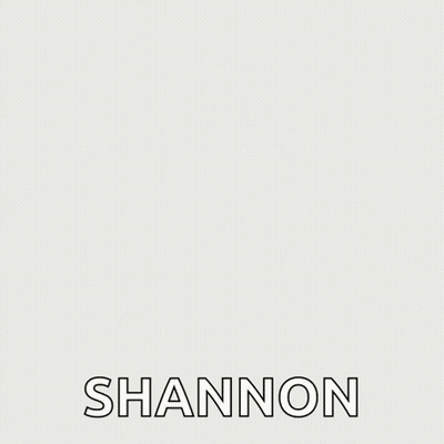 Red And Orange Hearts Birthday Card For Shannon GIF