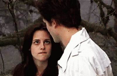Red And White Access Denied Sign GIF
