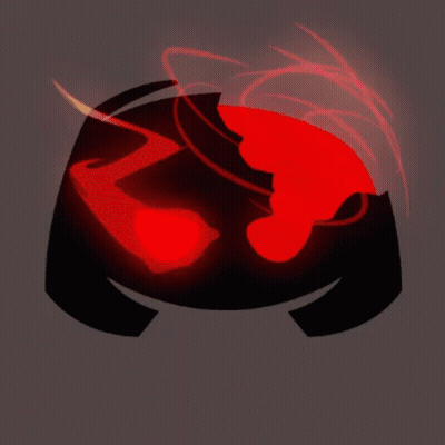Red And White Circle GIF