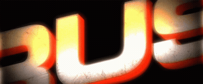 Red And White Plus Sign Close Up GIF