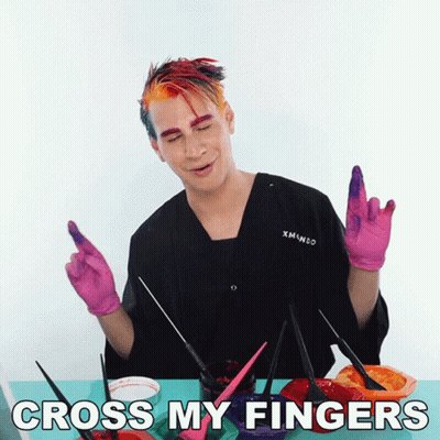 Red Approved Stamp GIF