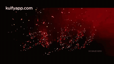Red Background Kulfyapp.com GIF