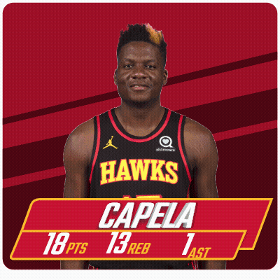 Red Background Sign Saying Dbl Dbl GIF