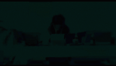 Red Background Star Crescent Moon Tam35.blogspot.com GIF