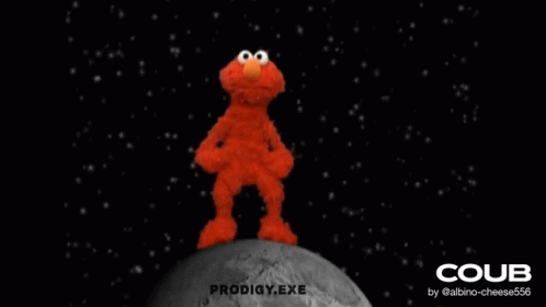 Red Background With Coub GIF