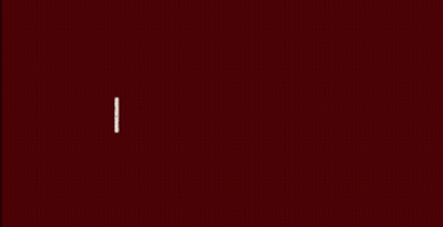 Red Background With This Is Not Really Happening GIF