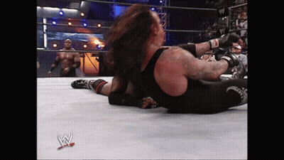 Red Box Saying Marks A Lot GIF