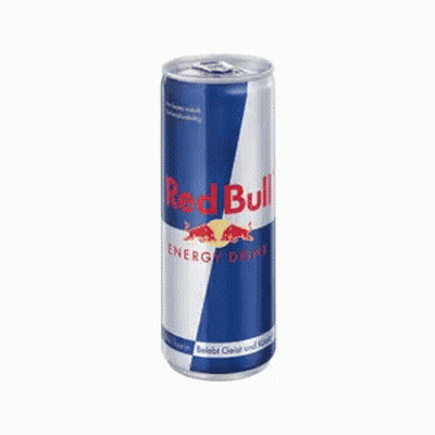 Red Bull Can GIF