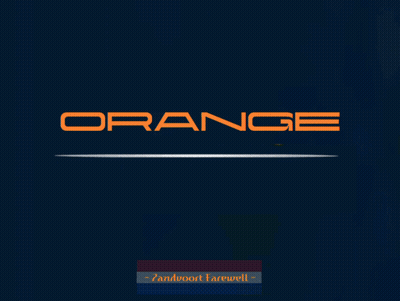 Red Bull Logo On Blue Background GIF