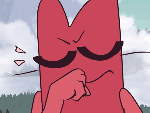 Red Cat With Sunglasses GIF