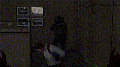 Red Cell Phone Beside Record Player Saying Just Can't Get Away GIF