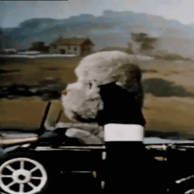 Red Couch Guys It's Summer Vacation GIF