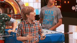 Red Dawn Casey Simpson GIF