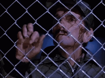 Red Dawn Harry Dean Stanton GIF