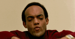 Red Dawn Ken Foree GIF