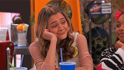 Red Dawn Lizzy Greene GIF